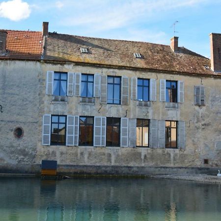 Demeure Saint Martin Blancs-Coteaux Exterior foto