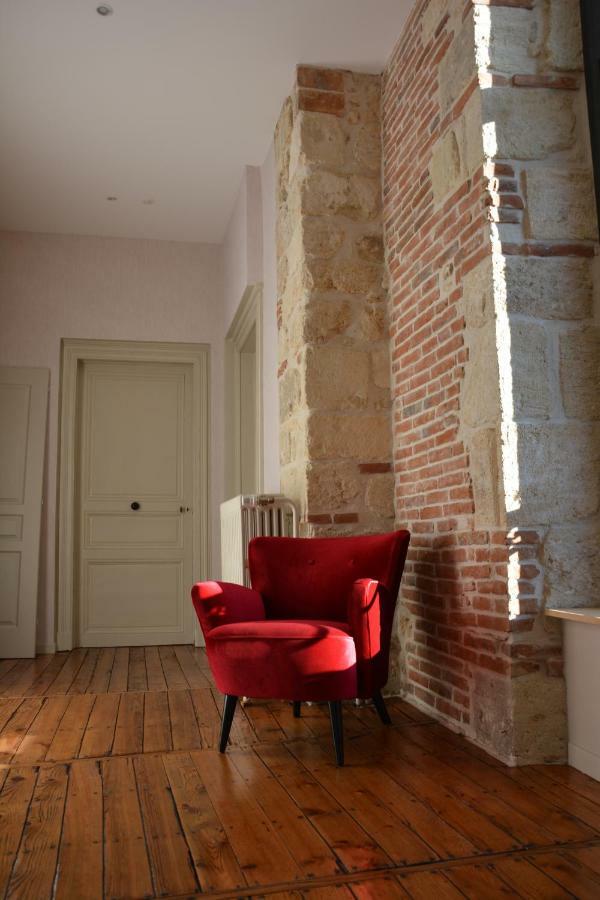 Demeure Saint Martin Blancs-Coteaux Exterior foto
