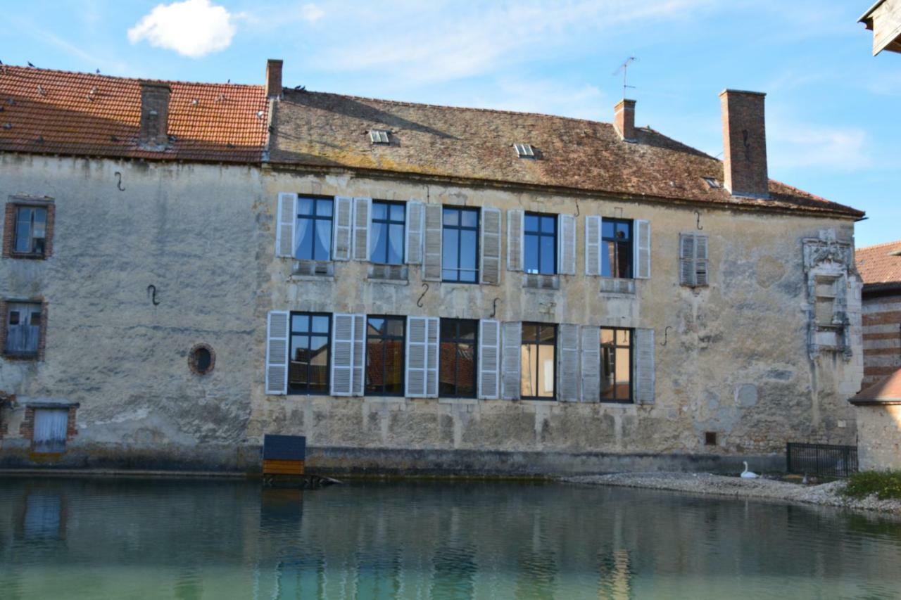 Demeure Saint Martin Blancs-Coteaux Exterior foto