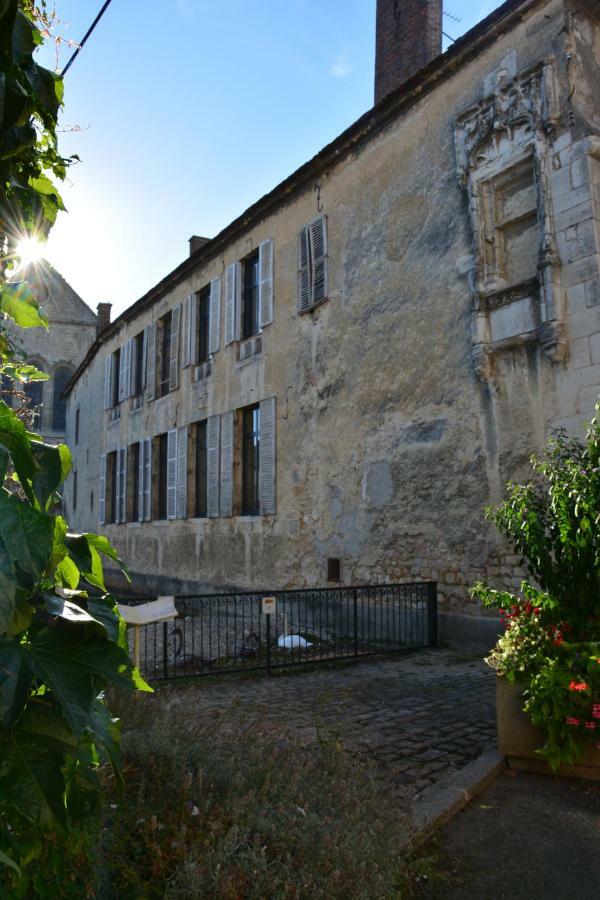 Demeure Saint Martin Blancs-Coteaux Exterior foto